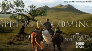 Game of Thrones: A Knight of the Seven Kingdoms Release Date, Cast & Storyline