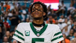 Garrett Wilson Injury Update: Jets Star Ruled Out for Week 7 vs Panthers