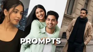 Gemini AI Prompts for Image Generation Part 2: Advanced Copy-Paste Ideas for Stu...