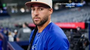 George Springer Injury Update: MRI Results Offer Hope for Blue Jays Ahead of Game 4 George Springer Injury Update: MRI Results Offer Hope for Blue Jays Ahead of Game 4