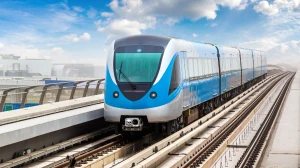 Golden Line Metro to Connect Delhi Airport Terminals T1 and T3: Official