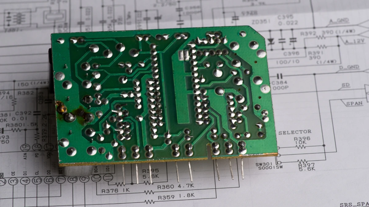 Govt Approves 7 Projects Worth Rs 5,500 Crore Under Electronics Components Scheme