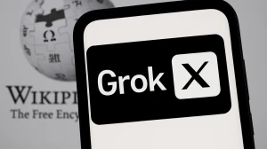 Grokipedia vs Wikipedia Differences Explained: Elon Musk Launches Grokipedia v0....