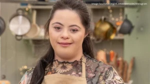 Has Ellie Goldstein Left Strictly Come Dancing? Here's the Truth