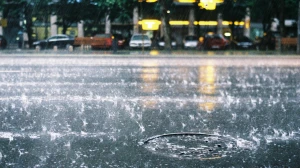 Heavy to Very Heavy Rainfall Expected in Chennai and Three Other TN Districts