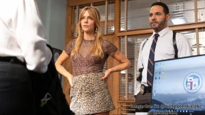 High Potential Season 2 Episode 8 Release Date and Time