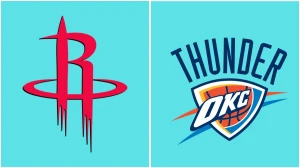 Houston Rockets vs Oklahoma City Thunder: When And Where To Watch Houston Rockets vs Oklahoma City Thunder