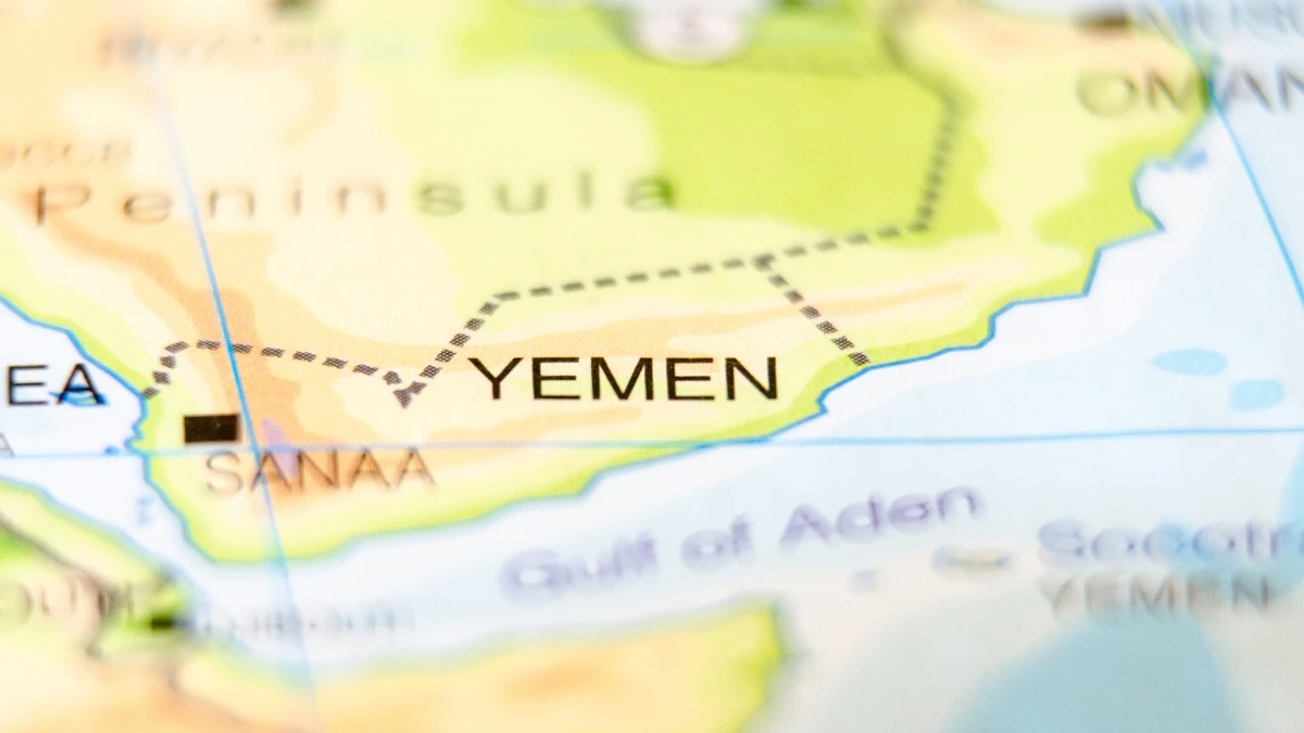 Houthi Rebels Detain Two More UN Staffers in Yemen as UN Reevaluates Operations Houthi Rebels Detain Two More UN Staffers in Yemen as UN Reevaluates Operations