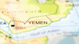 Houthi Rebels Detain Two More UN Staffers in Yemen as UN Reevaluates Operations