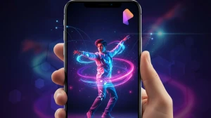 How to Make Trending Video Effects on Your Phone in Just a few clicks with Pixverse AI Templates How to Make Trending Video Effects on Your Phone in Just a few clicks with Pixverse AI Templates