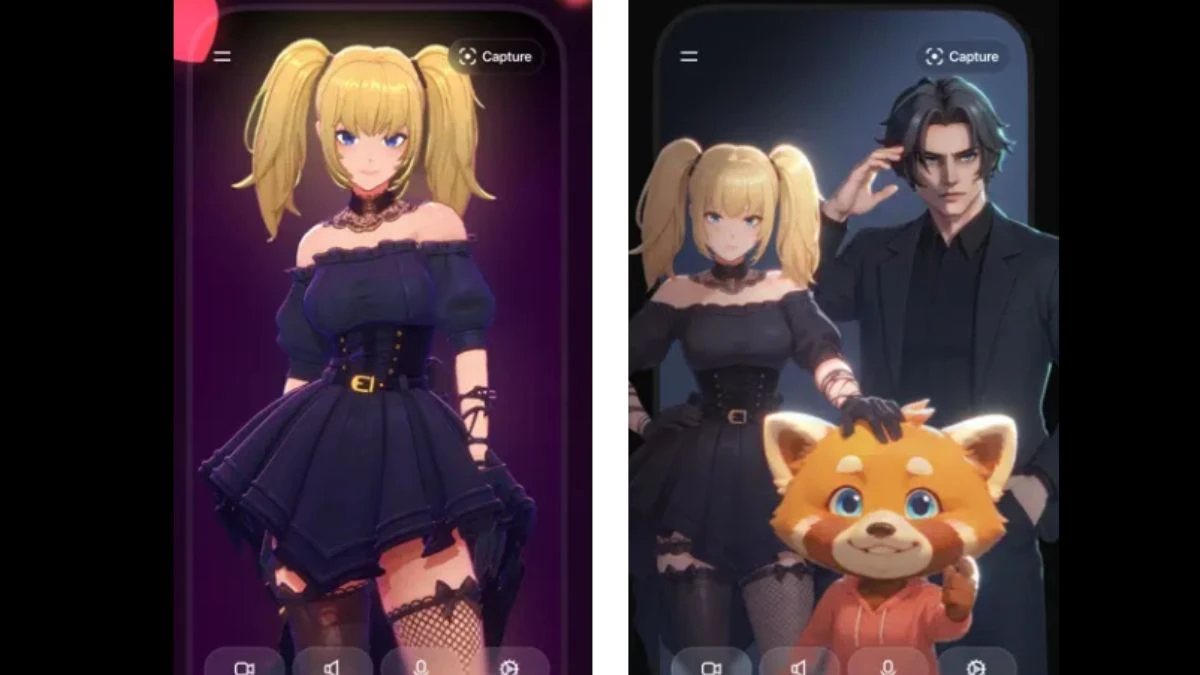 How To Talk and Use Grok AI Anime Companion Mode Step-by-Step Tutorial How To Talk and Use Grok AI Anime Companion Mode Step-by-Step Tutorial