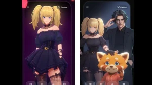 How To Talk and Use Grok AI Anime Companion Mode Step-by-Step Tutorial