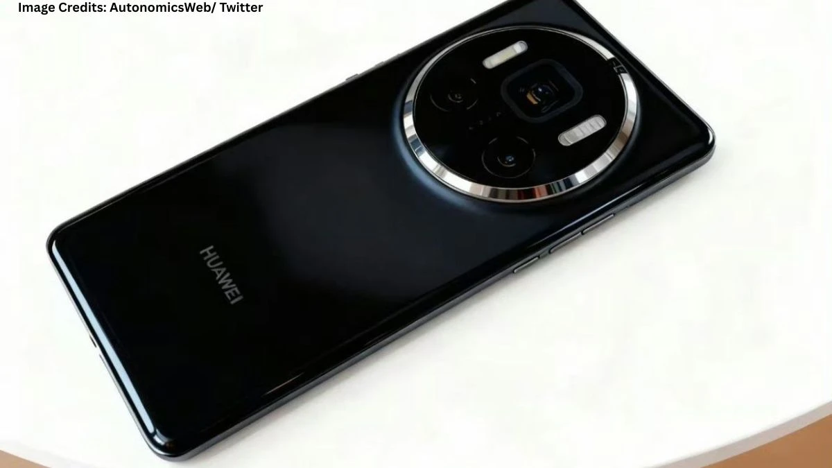 Huawei Mate 80 Series: Design, Specs, and Global Launch Details