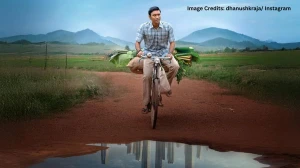 Idli Kadai Box Office Collection Day 2 – Daily Earnings Update