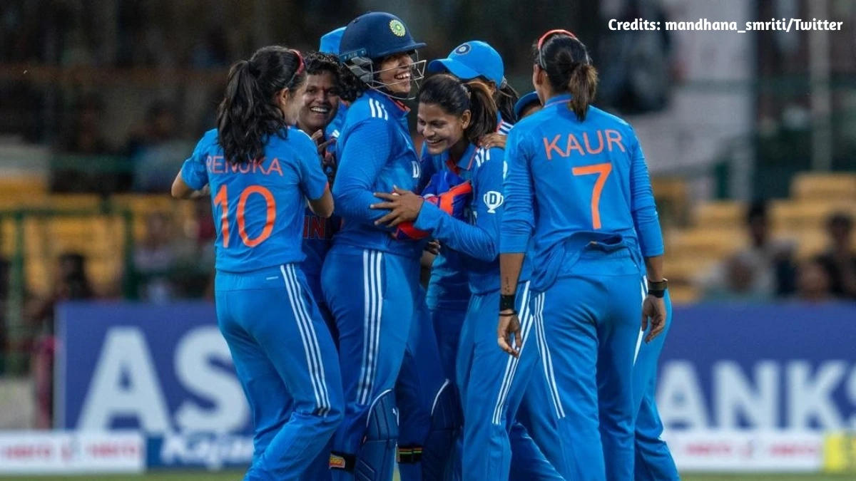 India Look to Address Flaws Against Bangladesh Ahead of Women's World Cup Semifinals India Look to Address Flaws Against Bangladesh Ahead of Women's World Cup Semifinals