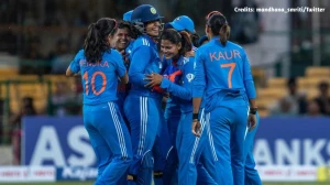 India Look to Address Flaws Against Bangladesh Ahead of Women's World Cup Semifi...