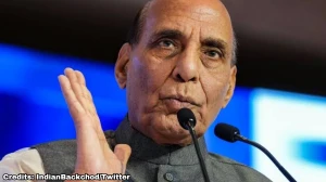 India and Australia to Sign 3 Key Agreements During Rajnath Singh’s Visit to Canberra