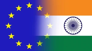 India and EU to Continue FTA Talks on Steel, Auto, and Carbon Tax Issues