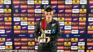 India Can Lead the Way for Women’s Cricket, Says New Zealand Legend Sophie Dev...