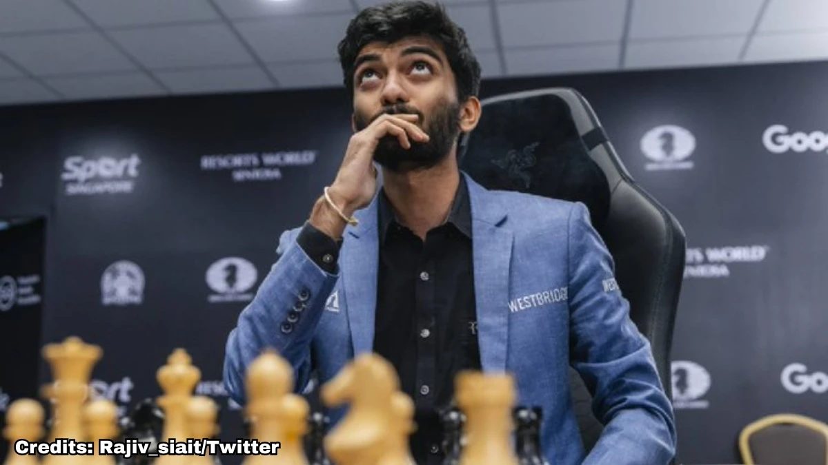 India is a Modern Powerhouse and Central Pillar of Chess: FIDE President Dvorkovich India is a Modern Powerhouse and Central Pillar of Chess: FIDE President Dvorkovich