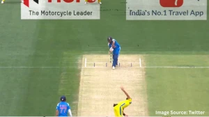 India vs Australia 1st T20I Live Streaming: When and Where to Watch IND vs AUS O...