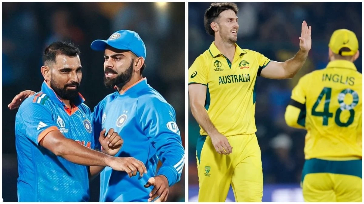 India vs Australia 2nd ODI Live Streaming: When and Where to Watch AUS vs IND on TV and Online?