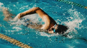 Indian Shuttlers, Paddlers, and Swimmers Advance in Youth Asian Games