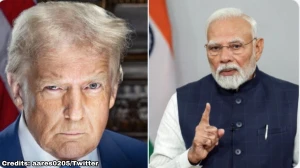 Indian Team to Visit the US This Week for Trade Talks