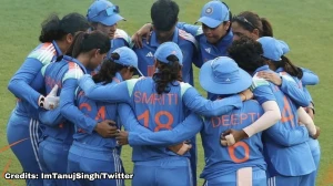 Indian Women’s Football Team to Play Exhibition Match Against Nepal in Gangtok