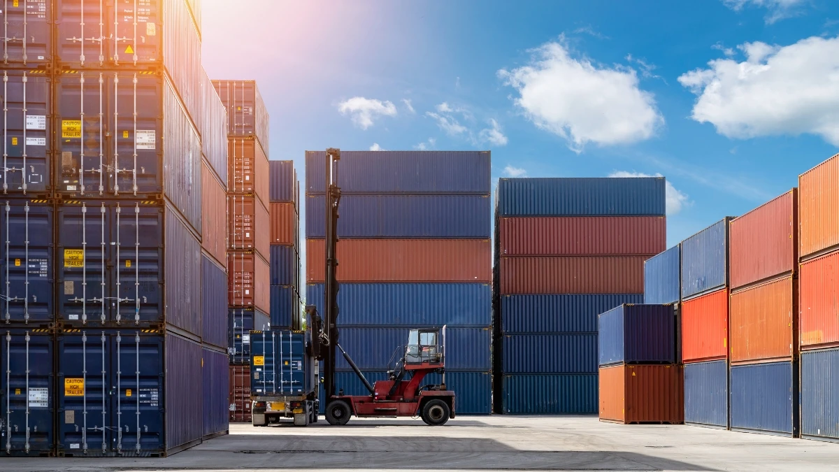 India’s Engineering Goods Exports Rise in September Despite 9.4% Decline in Shipments to US: EEPC India’s Engineering Goods Exports Rise in September Despite 9.4% Decline in Shipments to US: EEPC