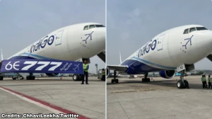 IndiGo to Resume Kolkata-Guangzhou Flights from October 26