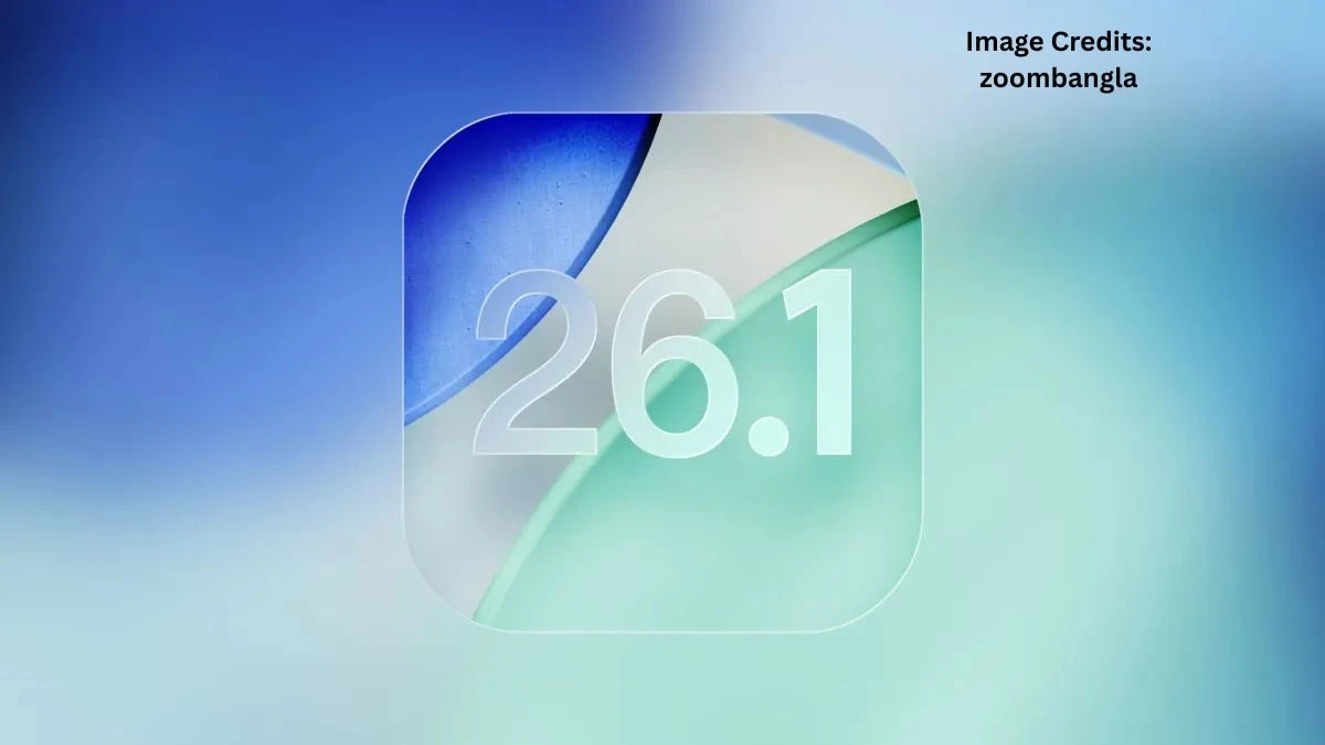 iOS 26.1 Beta 3 New Features: Custom Workouts, AI Upgrades & Design Tweaks