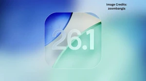 iOS 26.1 Beta 3 New Features: Custom Workouts, AI Upgrades & Design Tweaks