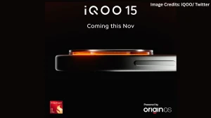 iQOO 15 India Launch Date: Specs, Price, and What to Expect