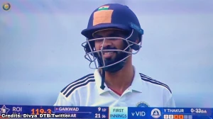 Irani Cup: RoI 142/5 at Stumps on Day 2, Trail Vidarbha by 200 Runs