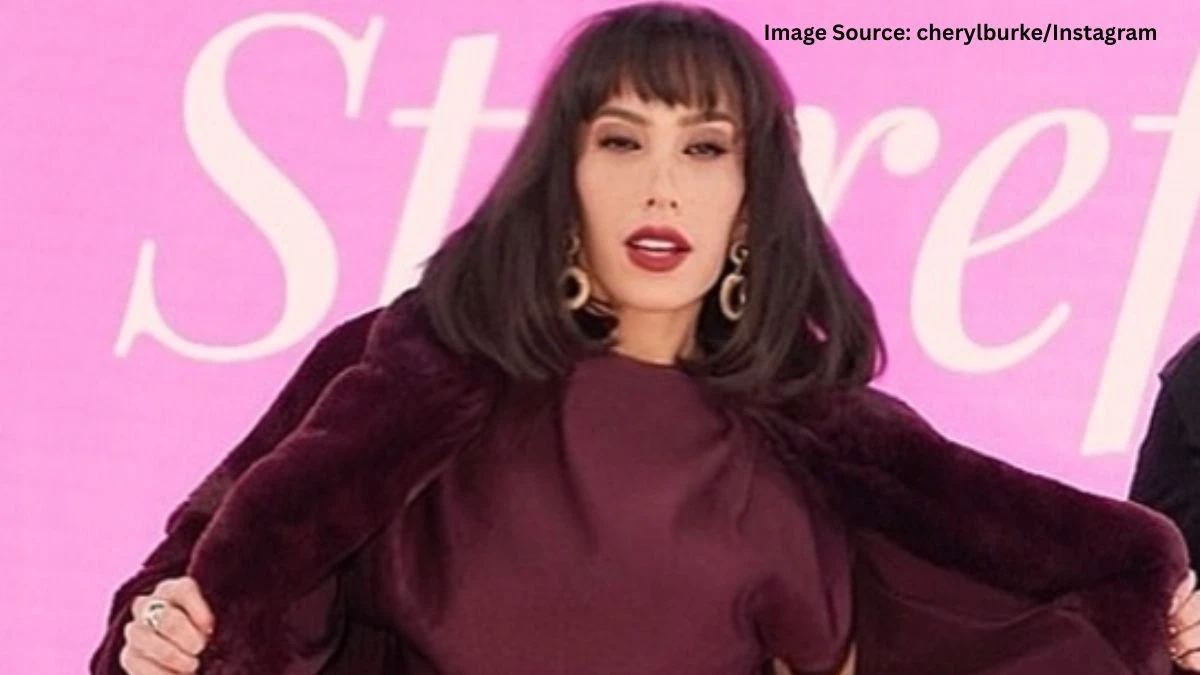 Is Cheryl Burke Back on Dancing with the Stars? Why did Cheryl Burke leave Dancing with the Stars Before? Is Cheryl Burke Back on Dancing with the Stars? Why did Cheryl Burke leave Dancing with the Stars Before?