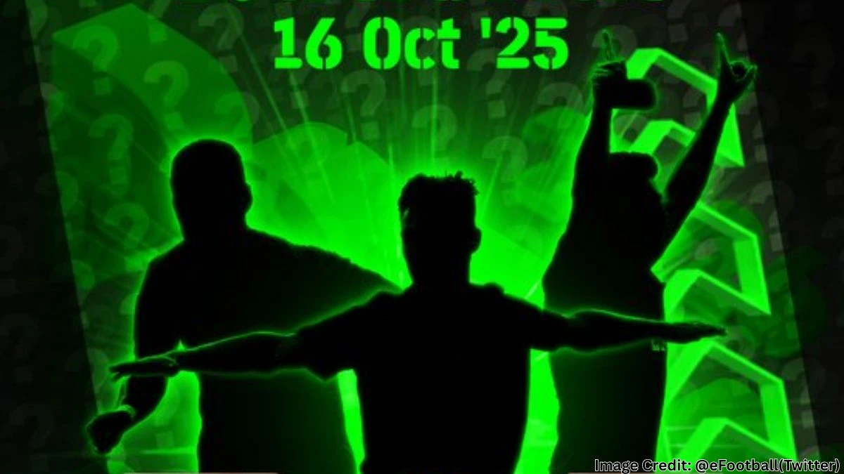 Is eFootball Maintenance Today? Issues Affecting Efootball League Rankings