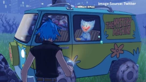 Is Fortnite Down? Why Is Fortnite Not Working? When Will Fortnite Servers Be Bac...