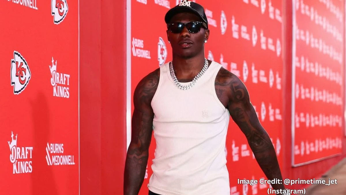 Is Marquise Brown Playing Tonight? Latest Injury Update Is Marquise Brown Playing Tonight? Latest Injury Update