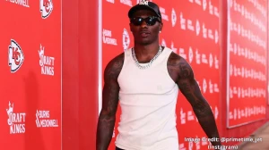 Is Marquise Brown Playing Tonight? Latest Injury Update Is Marquise Brown Playing Tonight? Latest Injury Update