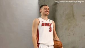 Is Nikola Jovic Dating? Latest Rumors Is Nikola Jovic Dating? Latest Rumors
