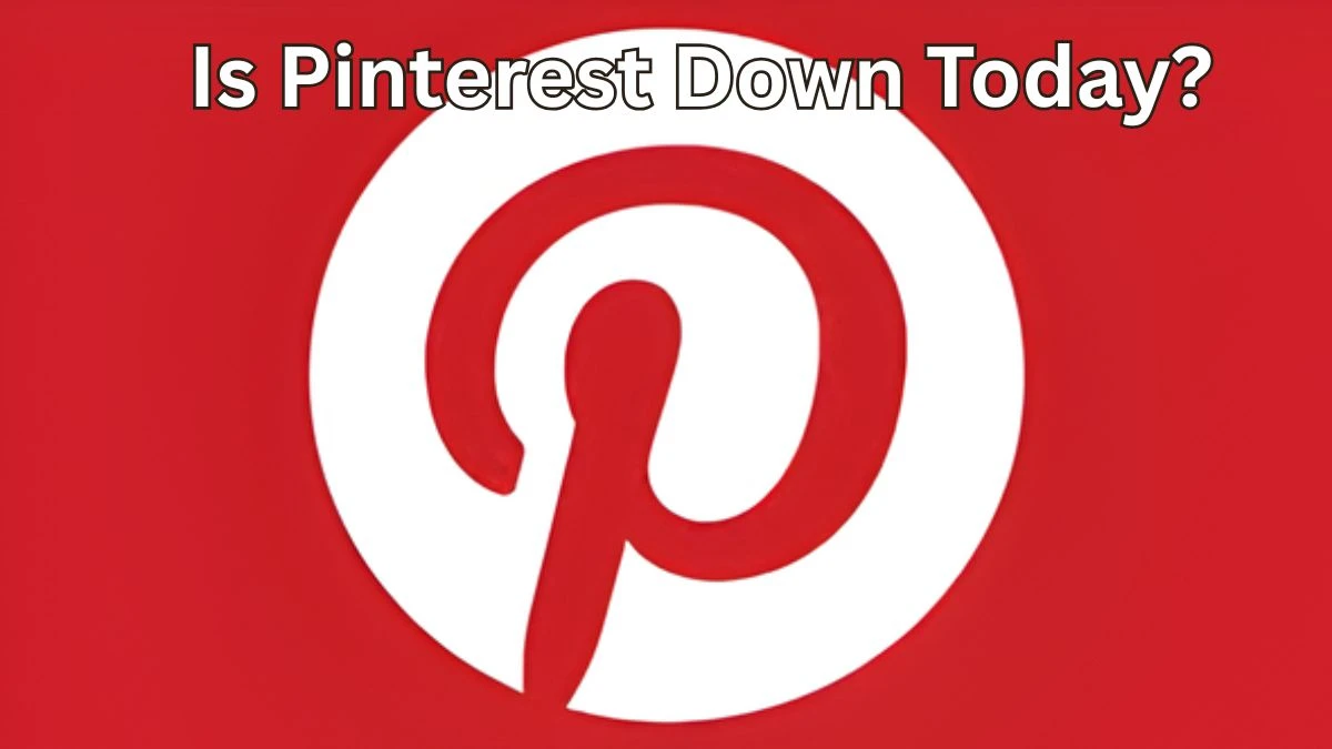 Is Pinterest Down? Real-Time Status and Outage Reports Is Pinterest Down? Real-Time Status and Outage Reports