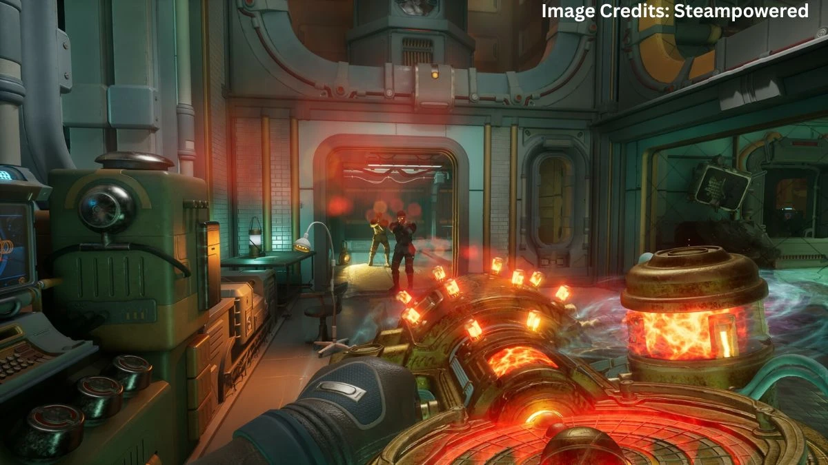 Is The Outer Worlds 2 On Game Pass? Outer Worlds 2 Game Pass Release Time Is The Outer Worlds 2 On Game Pass? Outer Worlds 2 Game Pass Release Time