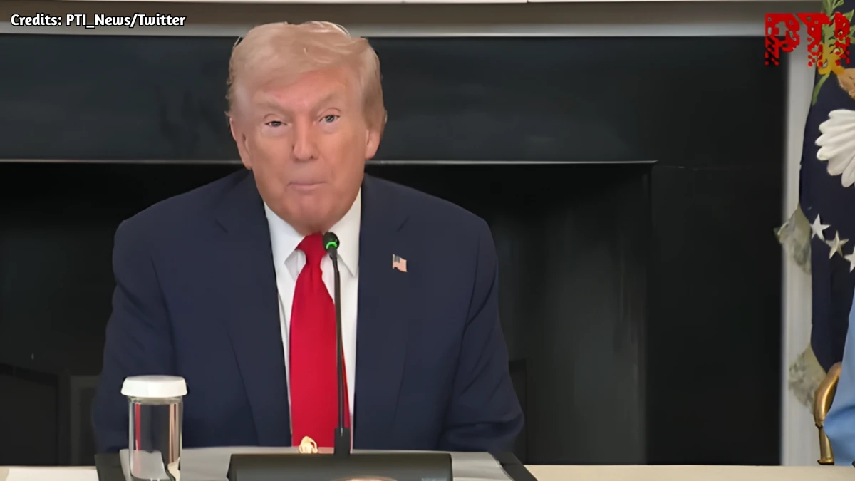 Israel and Hamas Agree to First Phase of Ceasefire and Hostage Release Plan, Says Trump