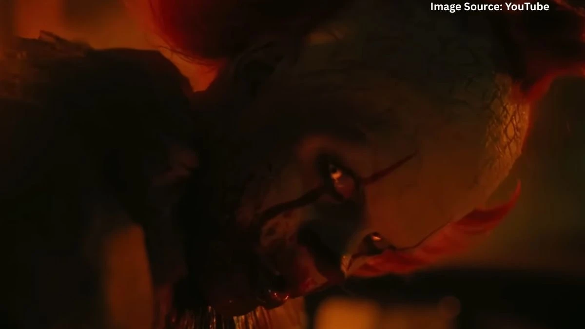 It: Welcome to Derry Episode Release Schedule: When is it Welcome to Derry Episode 2 Coming Out? Check Timing and Streaming Platform It: Welcome to Derry Episode Release Schedule: When is it Welcome to Derry Episode 2 Coming Out? Check Timing and Streaming Platform