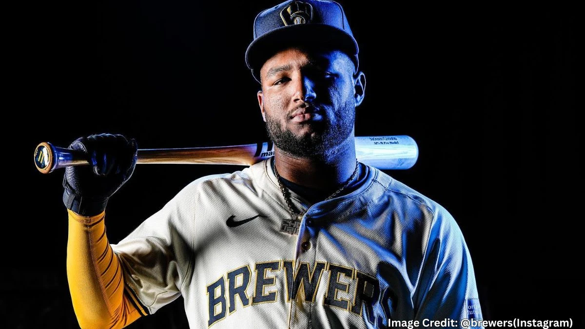 Jackson Chourio Injury Update: Brewers Star’s Status, Recovery & Return Date