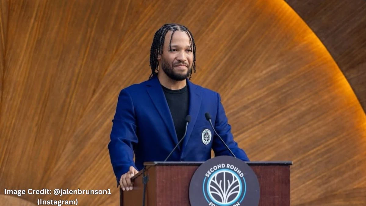 Jalen Brunson Injury Scare Update: Latest Knicks News & Status Jalen Brunson Injury Scare Update: Latest Knicks News & Status