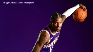 Jalen Green Injury Update: Is Jalen Green Playing Tonight?