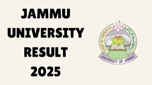 Jammu University Result 2025 Out at coeju.com Direct Link to Download 2nd Professional Result