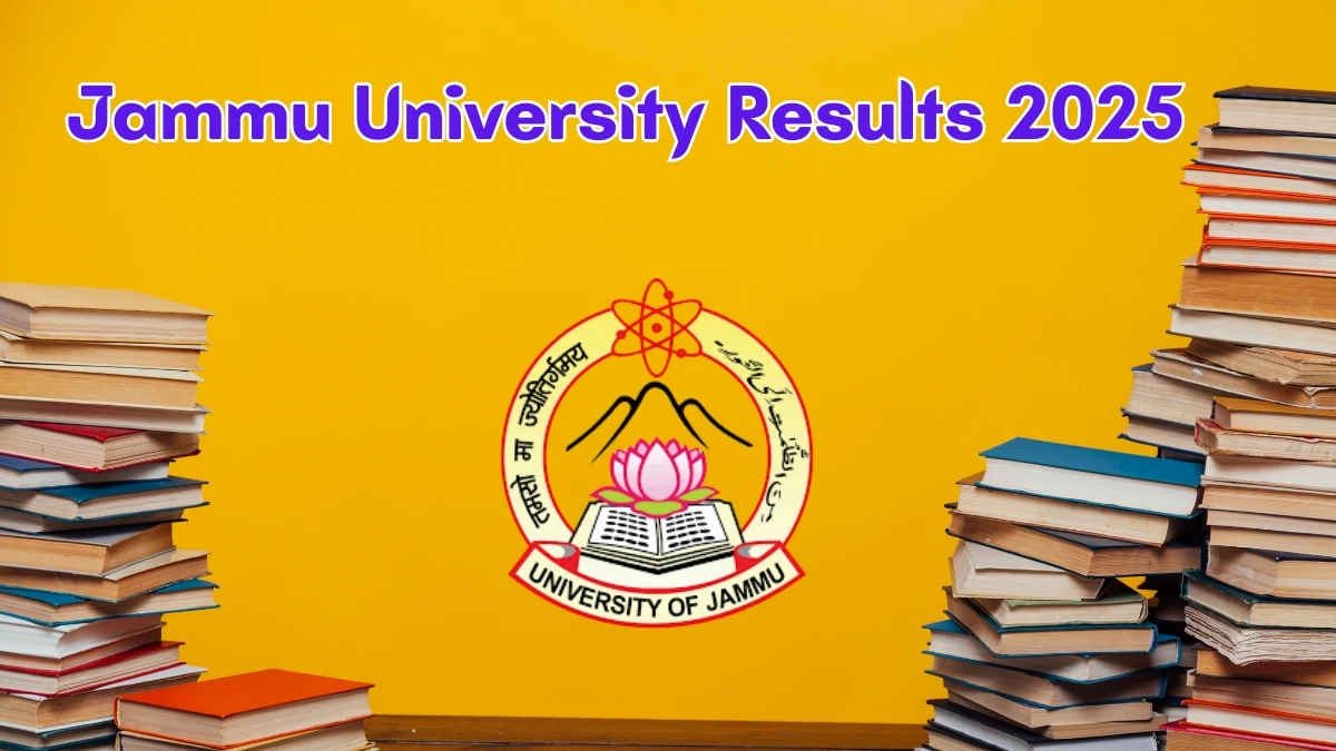 Jammu University Result 2025 Out at coeju.com Direct Link to Download 3rd, 4th and 6th Semester Re-evaluation Result Jammu University Result 2025 Out at coeju.com Direct Link to Download 3rd, 4th and 6th Semester Re-evaluation Result